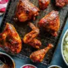 BBQ Chicken