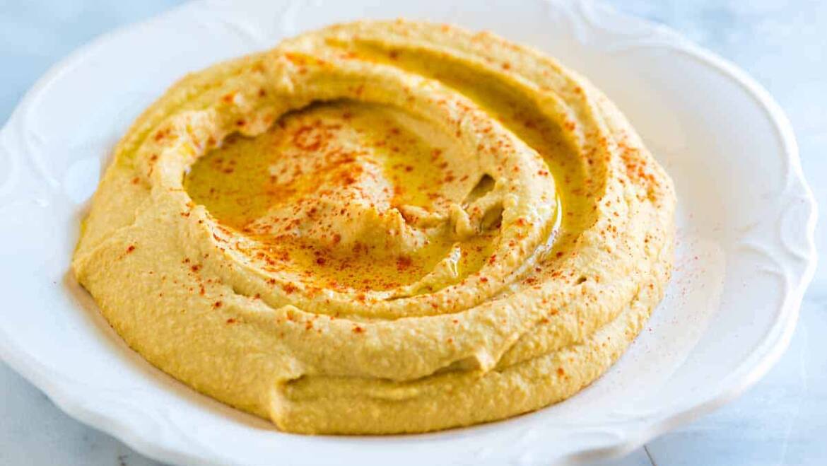 Hummus