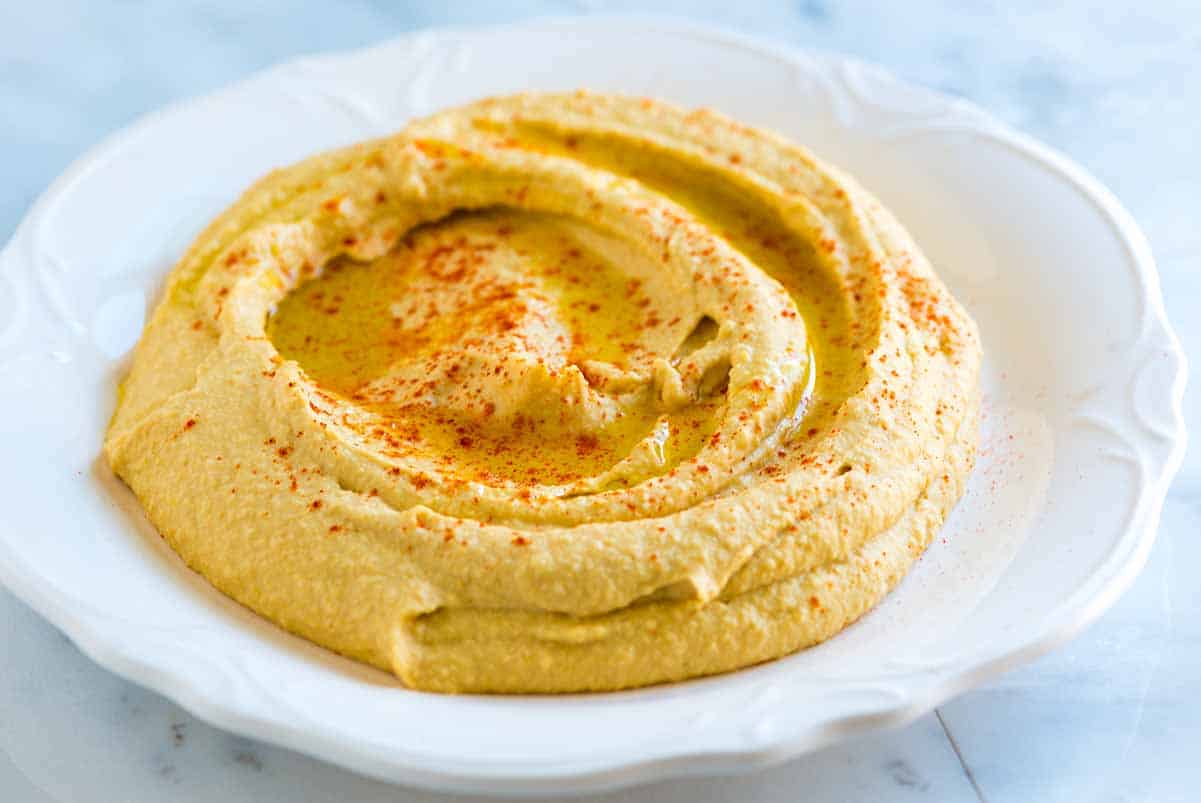 Hummus